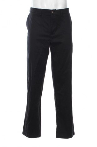 Pantaloni de bărbați George, Mărime XL, Culoare Negru, Preț 78,99 Lei