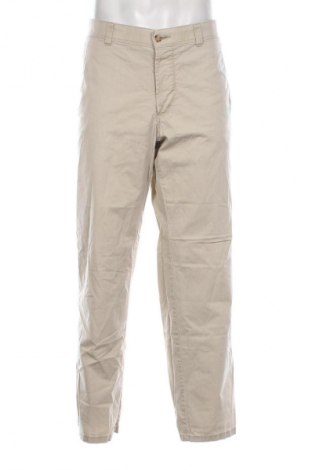 Herrenhose Giorgio, Größe XL, Farbe Beige, Preis 19,95 €