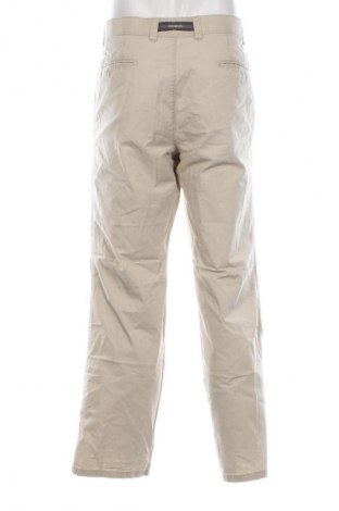 Herrenhose Giorgio, Größe XL, Farbe Beige, Preis 19,95 €