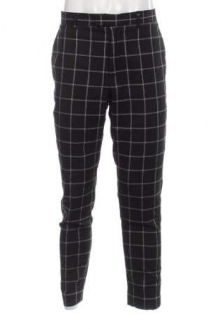 Pantaloni de bărbați H&M, Mărime L, Culoare Multicolor, Preț 51,99 Lei
