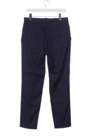 Pantaloni de bărbați H&M, Mărime S, Culoare Albastru, Preț 65,99 Lei