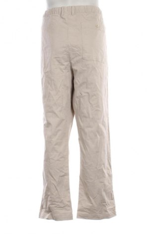 Herrenhose H&M, Größe XXL, Farbe Beige, Preis 14,99 €