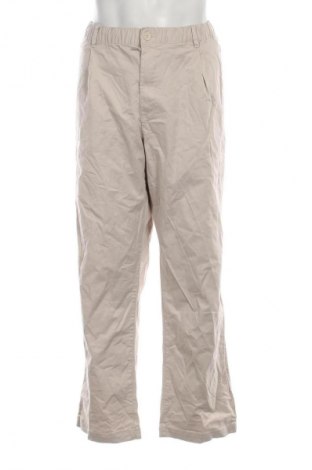 Herrenhose H&M, Größe XXL, Farbe Beige, Preis 14,99 €