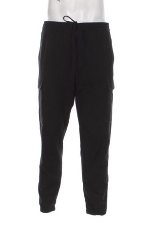Herrenhose H&M, Größe M, Farbe Schwarz, Preis 22,51 €
