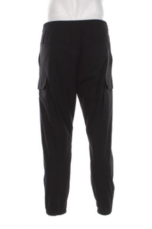 Herrenhose H&M, Größe M, Farbe Schwarz, Preis 22,51 €