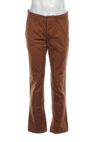 Herrenhose H&M, Größe M, Farbe Braun, Preis 16,99 €