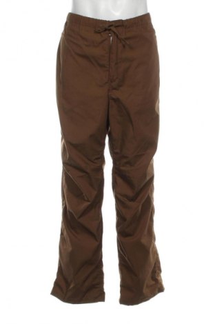 Herrenhose H&M, Größe L, Farbe Braun, Preis 16,99 €