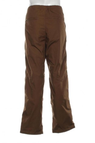 Herrenhose H&M, Größe L, Farbe Braun, Preis 16,99 €