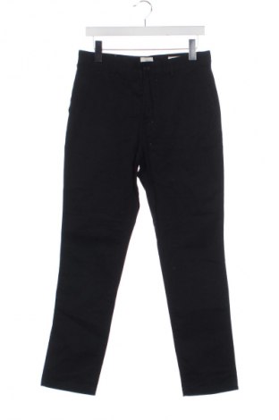 Herrenhose H&M L.O.G.G., Größe S, Farbe Schwarz, Preis 17,99 €