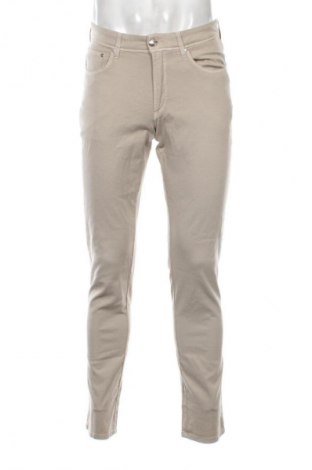 Herrenhose Hackett, Größe M, Farbe Beige, Preis € 104,99