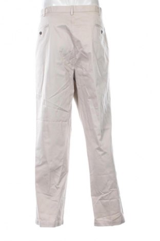 Pantaloni de bărbați Haggar, Mărime XL, Culoare Bej, Preț 78,99 Lei