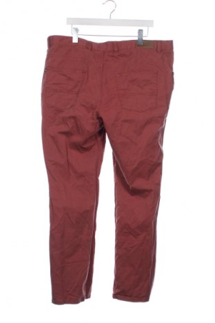 Herrenhose Henson & Henson, Größe XL, Farbe Braun, Preis 7,99 €