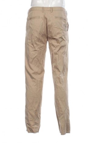 Herrenhose Hilfiger Denim, Größe L, Farbe Beige, Preis € 33,99