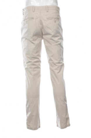Herrenhose Hilfiger Denim, Größe L, Farbe Beige, Preis € 41,99
