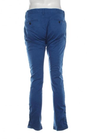 Pantaloni de bărbați Hilfiger Denim, Mărime M, Culoare Albastru, Preț 135,99 Lei