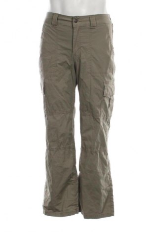 Pantaloni de bărbați Hollister, Mărime M, Culoare Verde, Preț 79,99 Lei