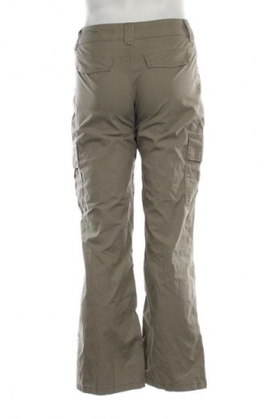 Pantaloni de bărbați Hollister, Mărime M, Culoare Verde, Preț 79,99 Lei