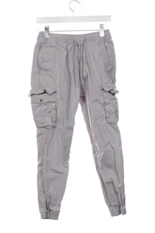 Herrenhose Hollister, Größe XS, Farbe Grau, Preis 21,99 €