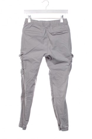 Herrenhose Hollister, Größe XS, Farbe Grau, Preis 21,99 €