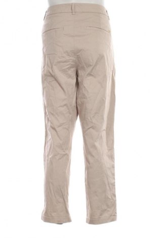 Pantaloni de bărbați Holly & Whyte By Lindex, Mărime XL, Culoare Bej, Preț 52,99 Lei