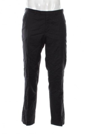 Herrenhose Hugo Boss, Größe M, Farbe Schwarz, Preis 39,99 €