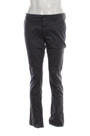 Herrenhose Hugo Boss, Größe M, Farbe Grau, Preis 16,99 €