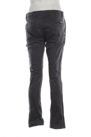 Herrenhose Hugo Boss, Größe M, Farbe Grau, Preis 16,99 €