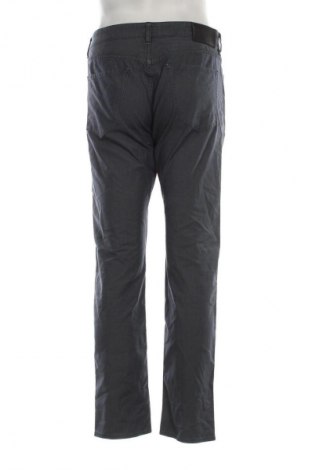 Pantaloni de bărbați Hugo Boss, Mărime L, Culoare Albastru, Preț 691,13 Lei
