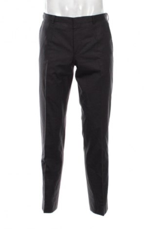 Herrenhose Hugo Boss, Größe M, Farbe Grau, Preis 33,99 €