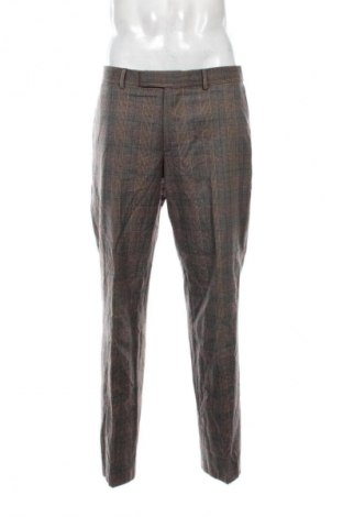 Herrenhose Hugo Boss, Größe L, Farbe Mehrfarbig, Preis € 41,99