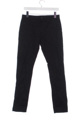 Pánske nohavice  Hugo Boss, Veľkosť S, Farba Čierna, Cena  41,95 €