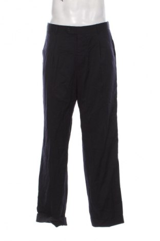 Herrenhose Hugo Boss, Größe L, Farbe Blau, Preis 47,99 €