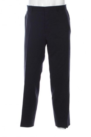 Herrenhose Hugo Boss, Größe L, Farbe Blau, Preis € 49,99