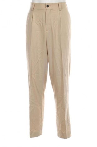 Pánske nohavice  Hugo Boss, Veľkosť M, Farba Béžová, Cena  94,95 €