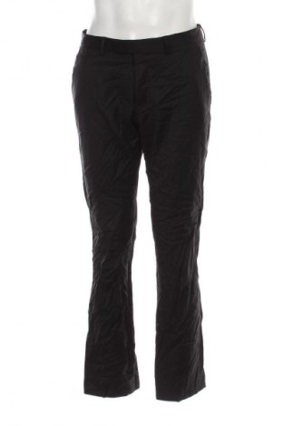 Męskie spodnie Hugo Boss, Rozmiar M, Kolor Czarny, Cena 160,99 zł