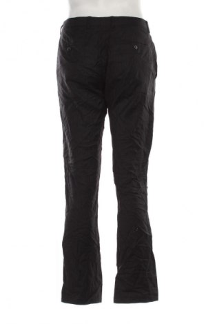 Męskie spodnie Hugo Boss, Rozmiar M, Kolor Czarny, Cena 160,99 zł