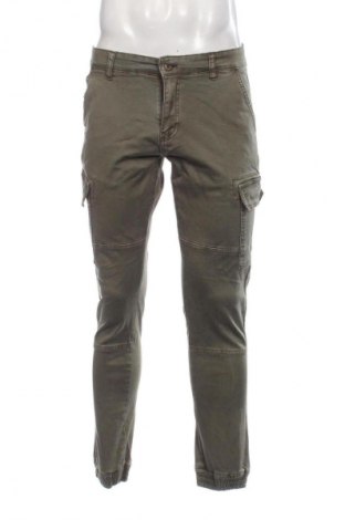 Herrenhose Indicode, Größe S, Farbe Grün, Preis € 7,99