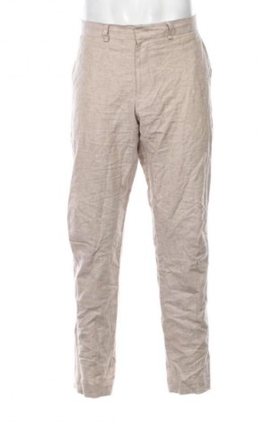 Herrenhose Isaac Dewhirst, Größe XL, Farbe Beige, Preis 25,99 €