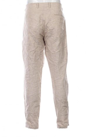 Herrenhose Isaac Dewhirst, Größe XL, Farbe Beige, Preis 25,99 €