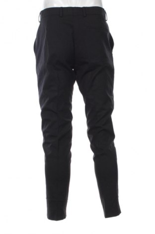 Pantaloni de bărbați Isaac Dewhirst, Mărime M, Culoare Negru, Preț 109,99 Lei