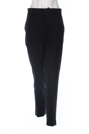 Pantaloni de bărbați Isaac Dewhirst, Mărime L, Culoare Negru, Preț 247,99 Lei