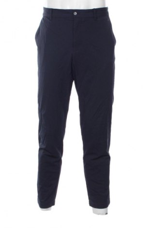 Męskie spodnie J.Lindeberg, Rozmiar XL, Kolor Czarny, Cena 193,99 zł