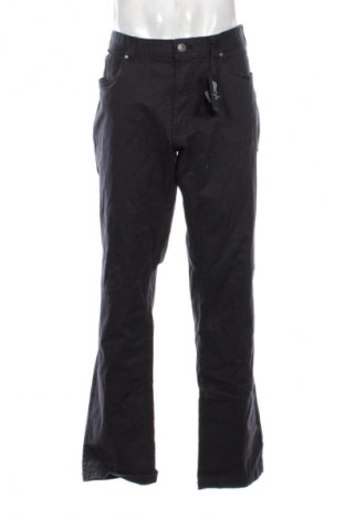 Pantaloni de bărbați JP, Mărime XL, Culoare Negru, Preț 157,99 Lei