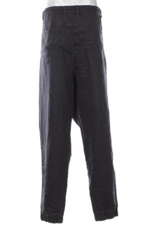Herrenhose JP 1880, Größe 5XL, Farbe Grau, Preis 14,99 €