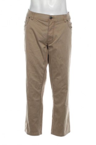 Męskie spodnie JP 1880, Rozmiar XXL, Kolor Beżowy, Cena 58,99 zł