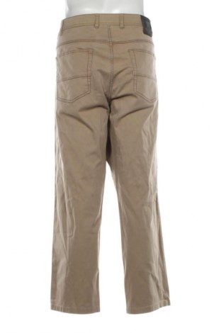 Męskie spodnie JP 1880, Rozmiar XXL, Kolor Beżowy, Cena 58,99 zł