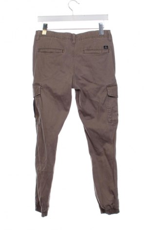 Pantaloni de bărbați Jack & Jones, Mărime M, Culoare Bej, Preț 121,03 Lei