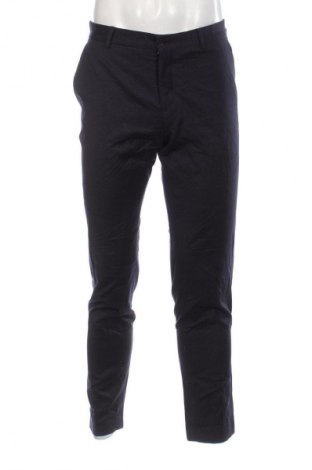 Pantaloni de bărbați Jack & Jones, Mărime M, Culoare Albastru, Preț 70,99 Lei