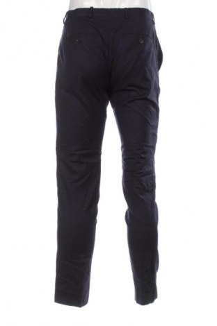 Pantaloni de bărbați Jack & Jones, Mărime M, Culoare Albastru, Preț 70,99 Lei
