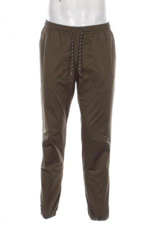 Pantaloni de bărbați Jack & Jones, Mărime M, Culoare Verde, Preț 99,99 Lei